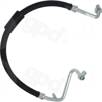 Global Parts Distributors 4814195 A/C Refrigerant Suction Hose product image 1 of 1