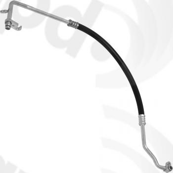 Global Parts Distributors 4814196 - A/C Refrigerant Suction Hose Global Parts Distributors 4814196 A/C Refrigerant Suction Hose product image 1 of 1