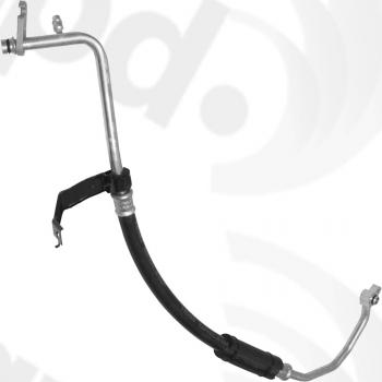 Global Parts Distributors 4814197 - A/C Refrigerant Suction Hose Global Parts Distributors 4814197 A/C Refrigerant Suction Hose product image 1 of 1