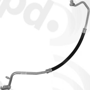 Global Parts Distributors 4814202 - A/C Refrigerant Suction Hose Global Parts Distributors 4814202 A/C Refrigerant Suction Hose product image 1 of 1