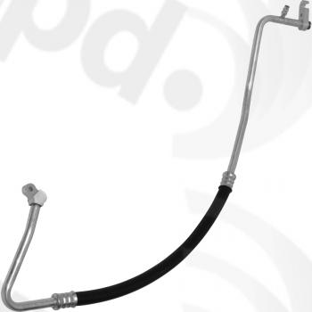 Global Parts Distributors 4814203 - A/C Refrigerant Suction Hose Global Parts Distributors 4814203 A/C Refrigerant Suction Hose product image 1 of 1