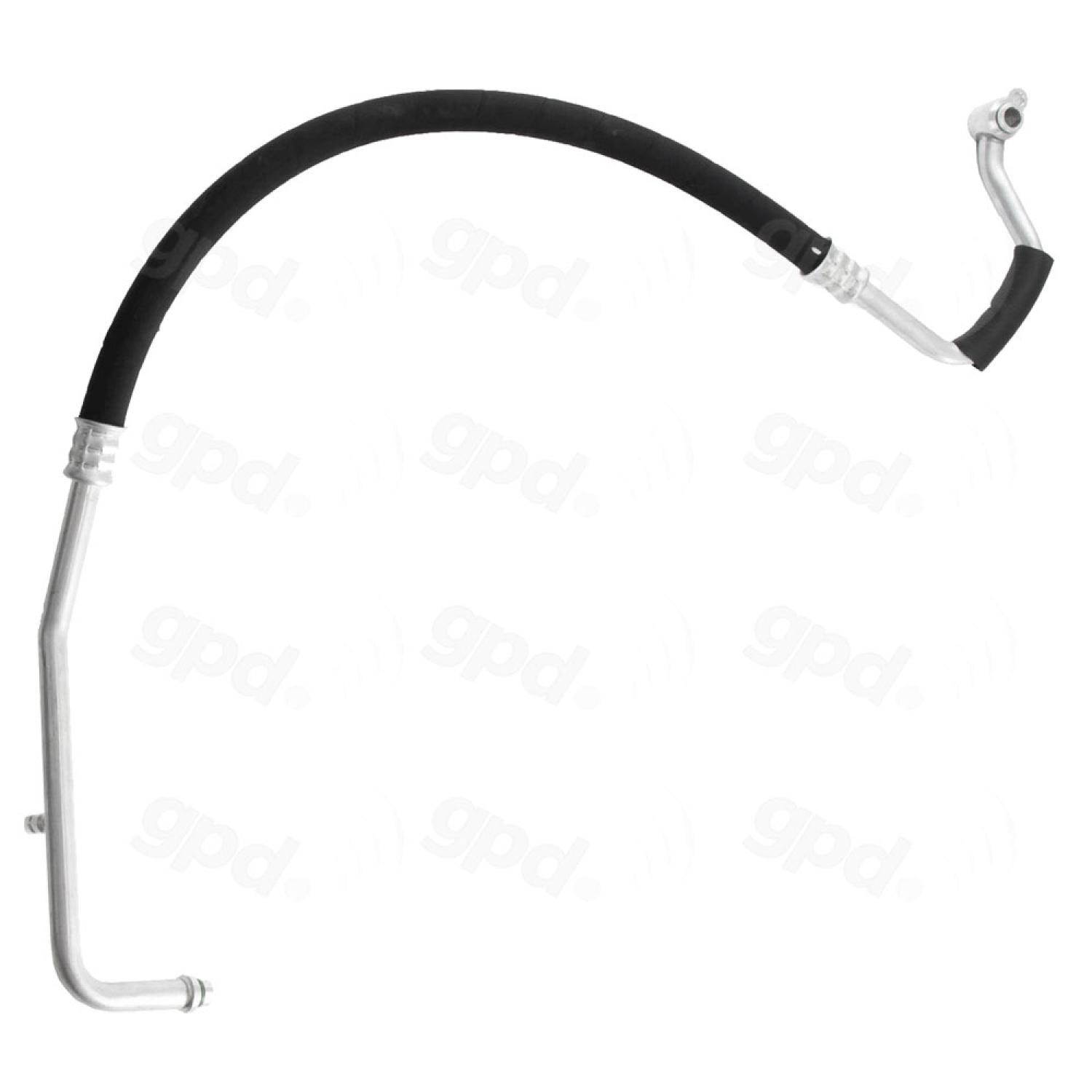 Global Parts Distributors 4814204 A/C Refrigerant Suction Hose product image 1 of 1