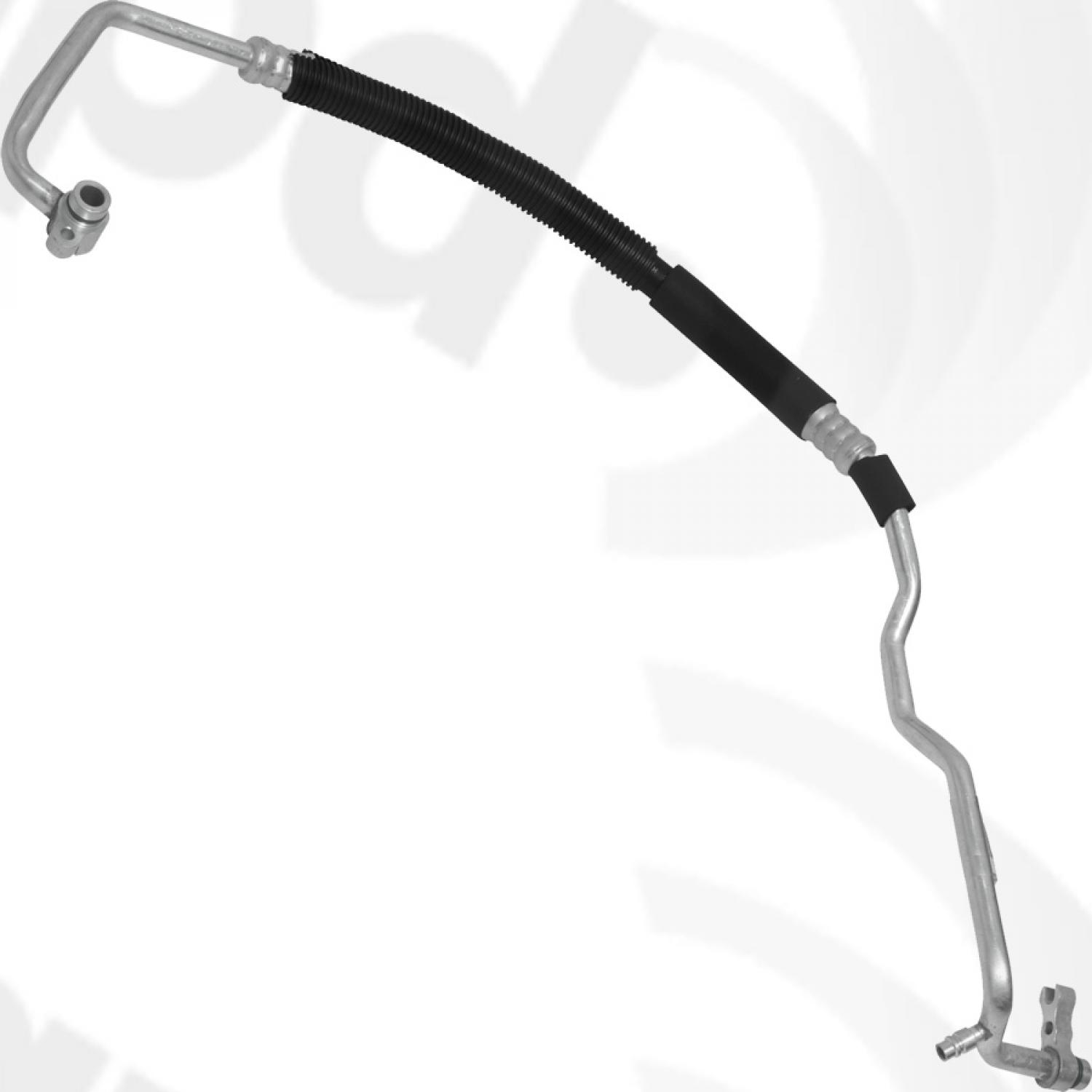 Global Parts Distributors 4814205 A/C Refrigerant Suction Hose product image 1 of 1
