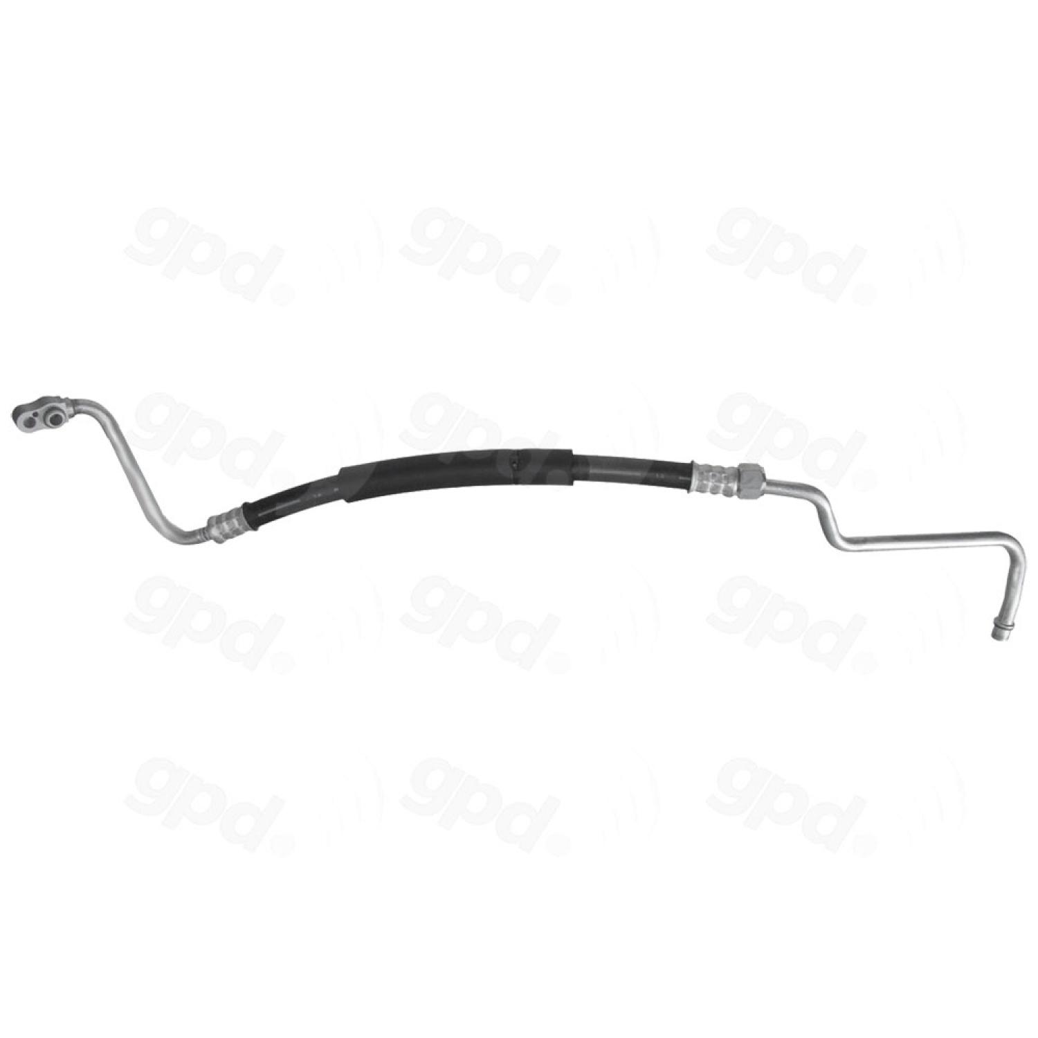 Global Parts Distributors 4814209 A/C Refrigerant Suction Hose product image 1 of 1