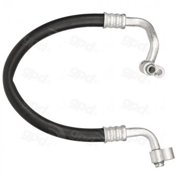 Global Parts Distributors 4814216 A/C Refrigerant Suction Hose product image 1 of 1