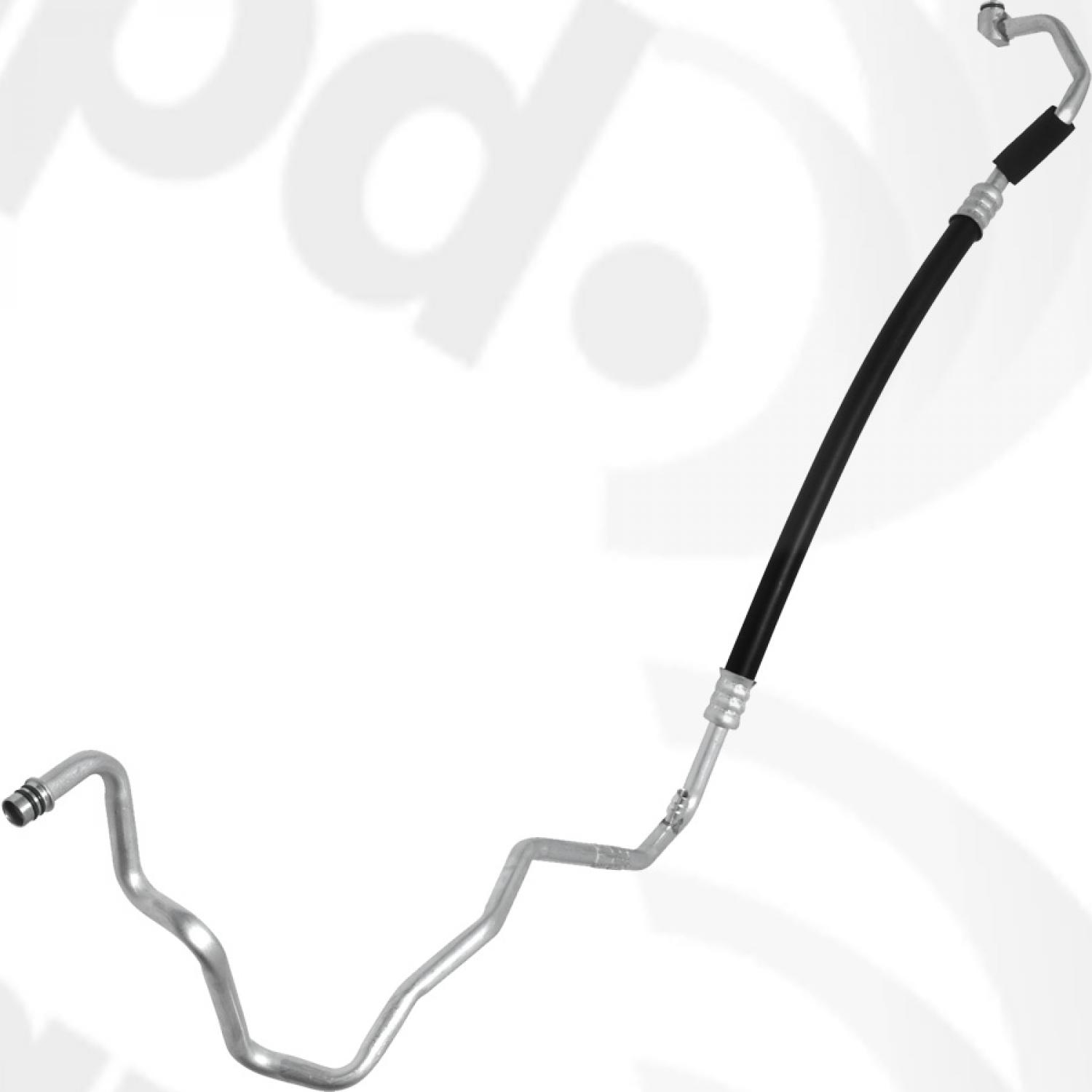 Global Parts Distributors 4814225 A/C Refrigerant Suction Hose product image 1 of 1
