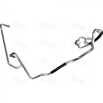 Global Parts Distributors 4814228 A/C Refrigerant Suction Hose product image 1 of 1