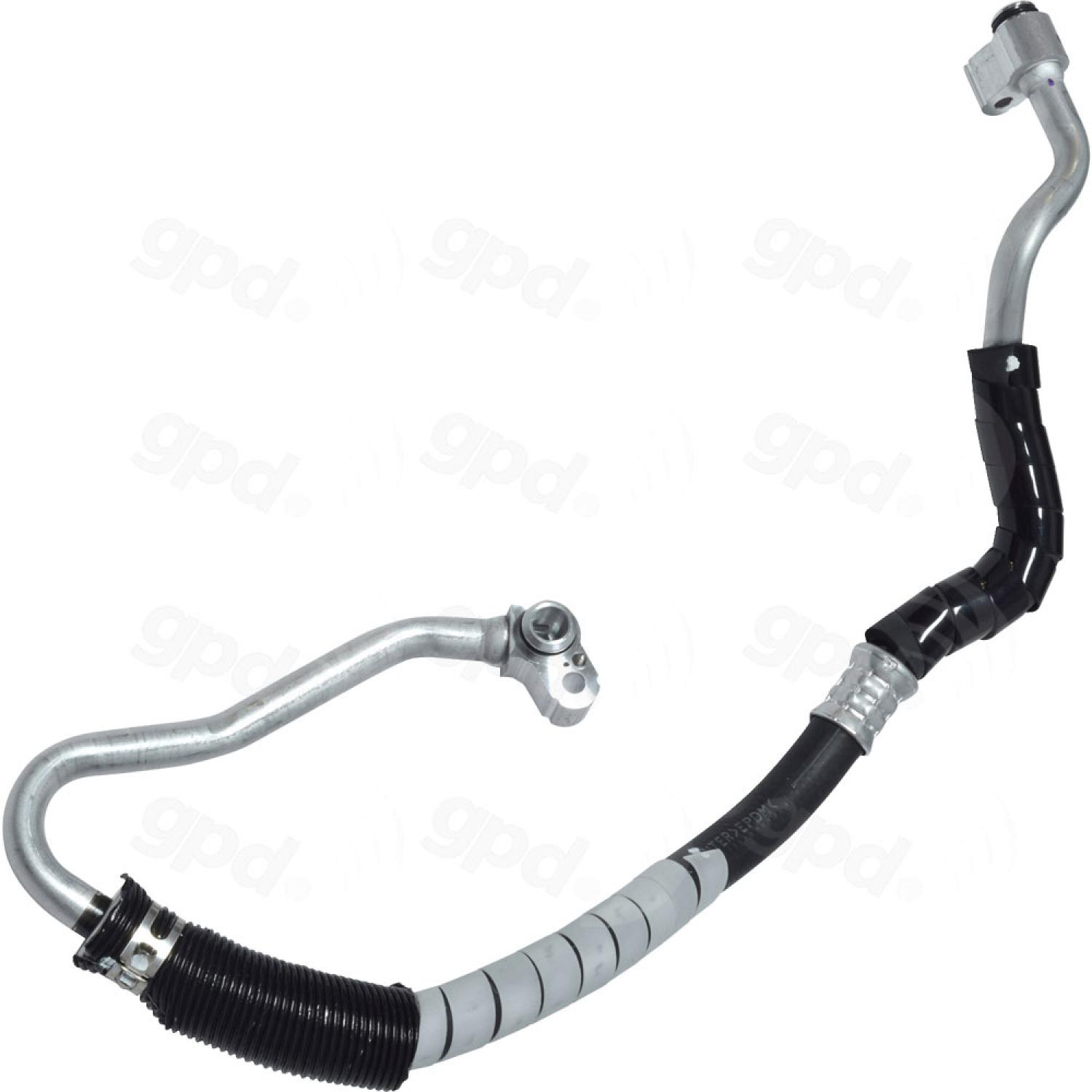 Global Parts Distributors 4814230 A/C Refrigerant Suction Hose product image 1 of 1