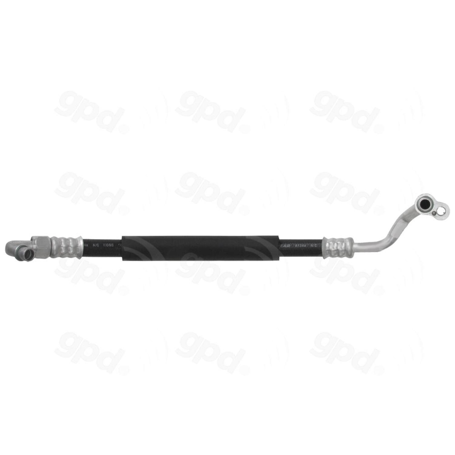 Global Parts Distributors 4814231 A/C Refrigerant Suction Hose product image 1 of 1