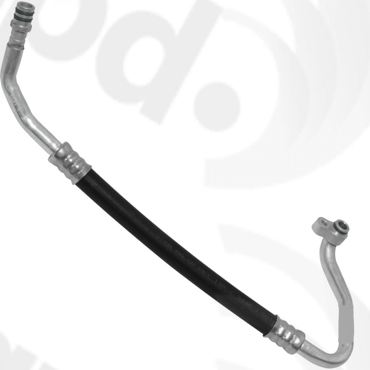Global Parts Distributors 4814234 A/C Refrigerant Suction Hose product image 1 of 1