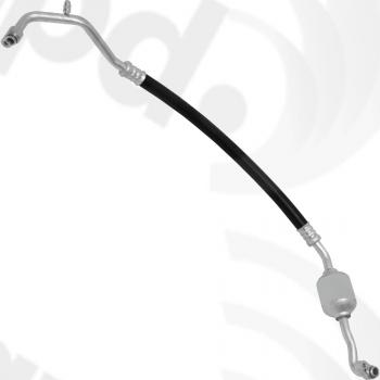 Global Parts Distributors 4814237 A/C Refrigerant Suction Hose product image 1 of 1