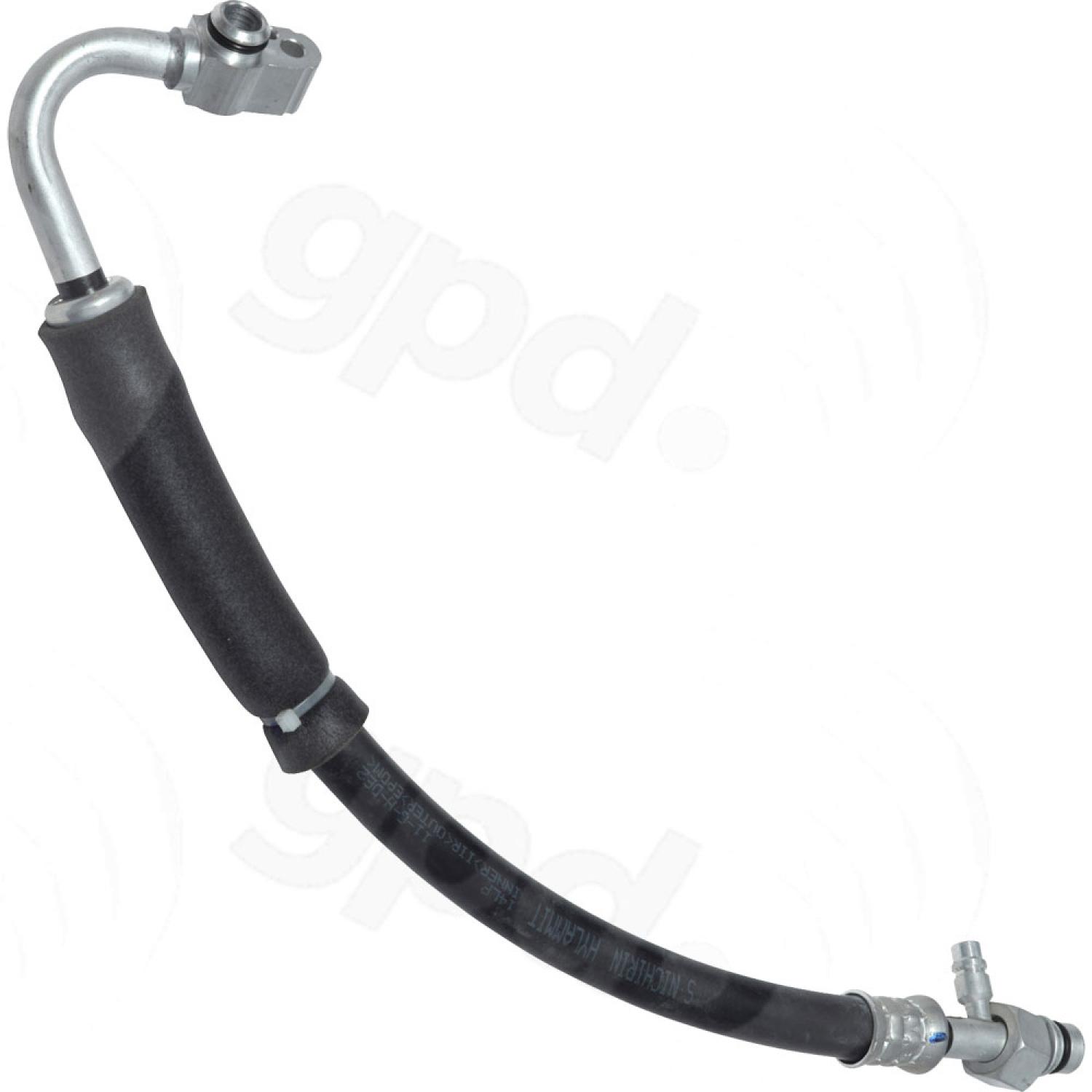 Global Parts Distributors 4814240 A/C Refrigerant Suction Hose product image 1 of 1