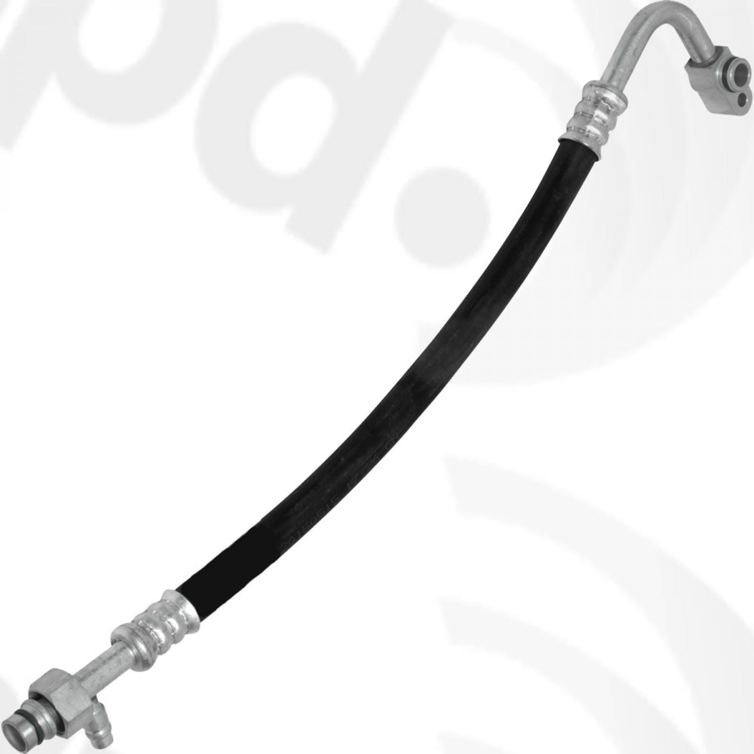 Global Parts Distributors 4814241 A/C Refrigerant Suction Hose product image 1 of 1