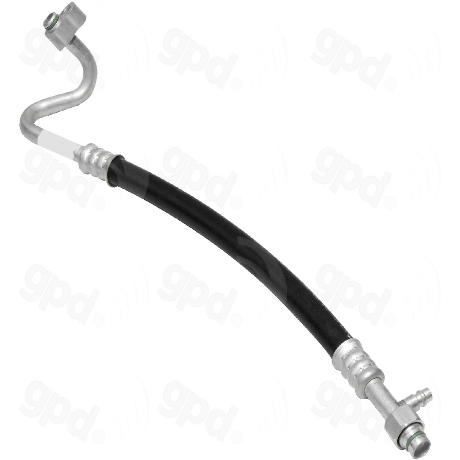 Global Parts Distributors 4814242 A/C Refrigerant Suction Hose product image 1 of 1