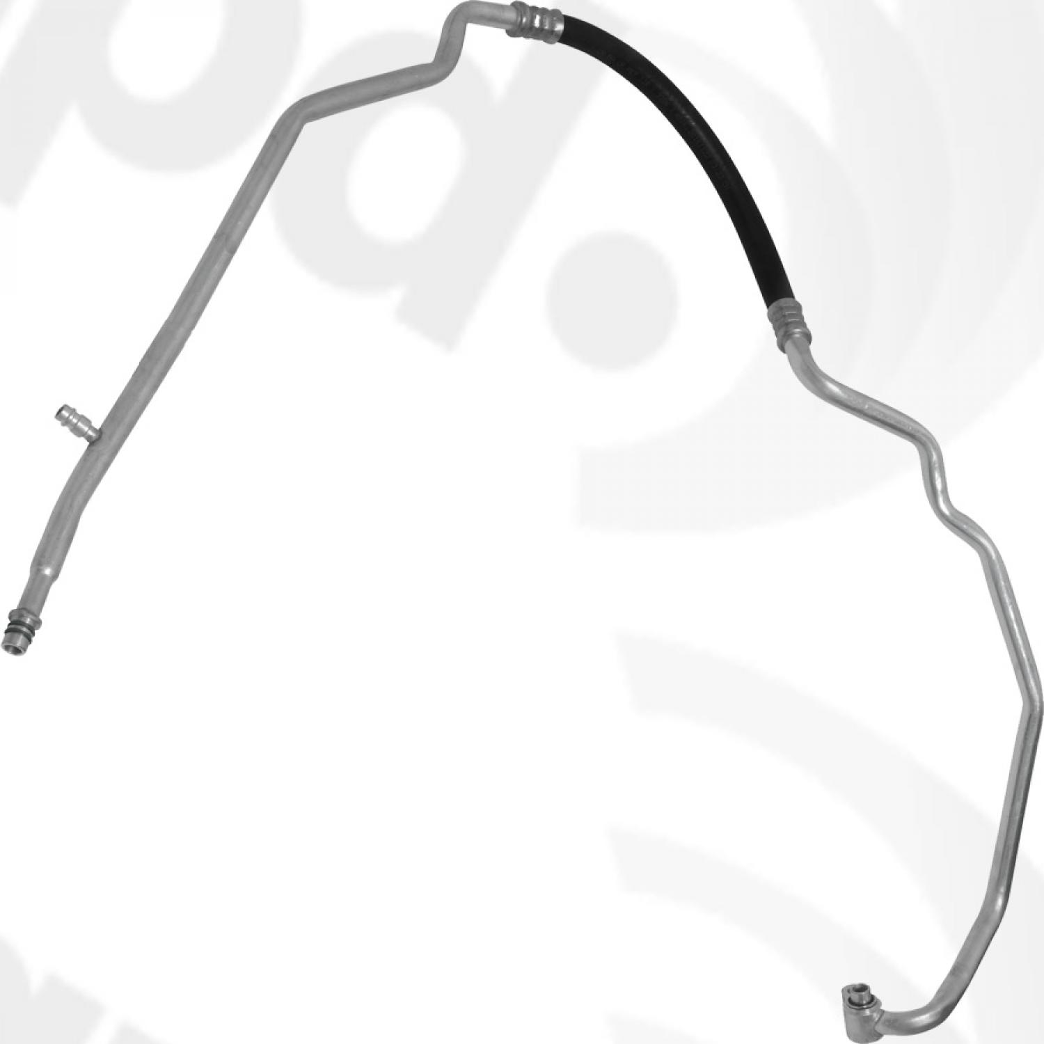 Global Parts Distributors 4814243 A/C Refrigerant Suction Hose product image 1 of 1