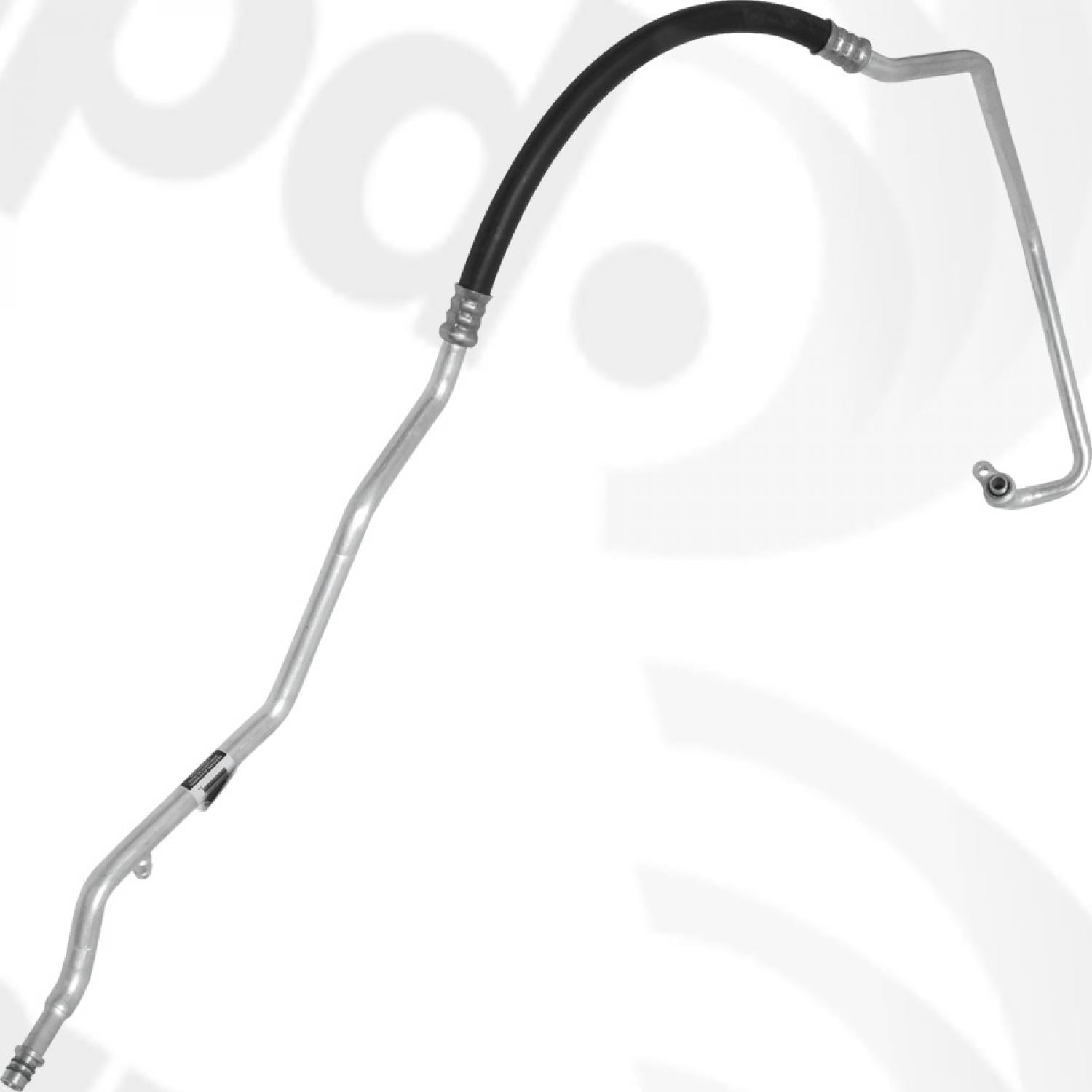 Global Parts Distributors 4814244 A/C Refrigerant Suction Hose product image 1 of 1