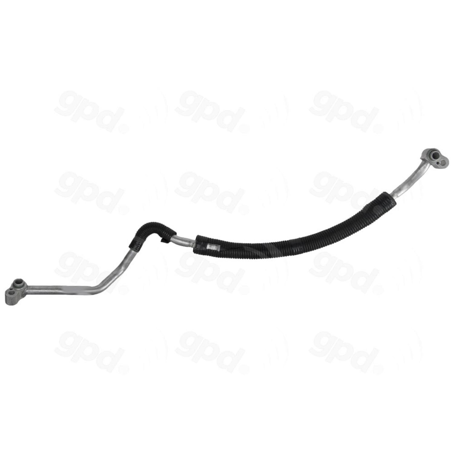 Global Parts Distributors 4814245 A/C Refrigerant Suction Hose product image 1 of 1