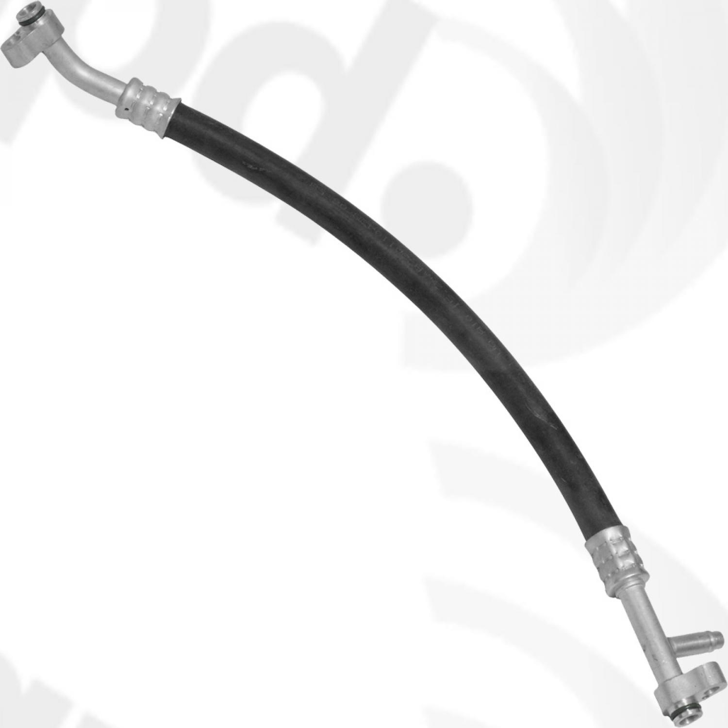 Global Parts Distributors 4814247 A/C Refrigerant Suction Hose product image 1 of 1