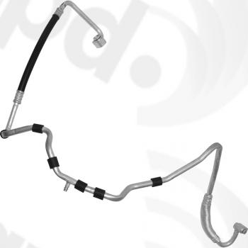 Global Parts Distributors 4814249 A/C Refrigerant Suction Hose product image 1 of 1