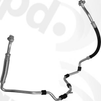 Global Parts Distributors 4814250 A/C Refrigerant Suction Hose product image 1 of 1