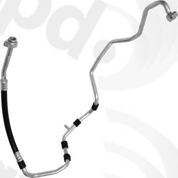Global Parts Distributors 4814251 A/C Refrigerant Suction Hose product image 1 of 1