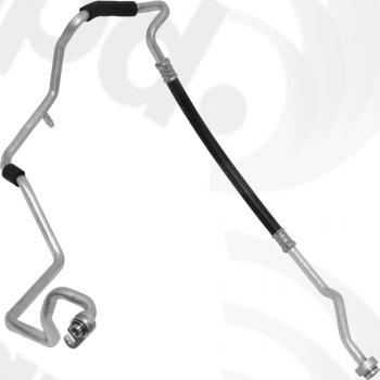 Global Parts Distributors 4814252 - A/C Refrigerant Suction Hose Global Parts Distributors 4814252 A/C Refrigerant Suction Hose product image 1 of 1