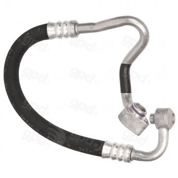 Global Parts Distributors 4814253 A/C Refrigerant Suction Hose product image 1 of 1