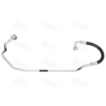 Global Parts Distributors 4814255 A/C Refrigerant Suction Hose product image 1 of 1