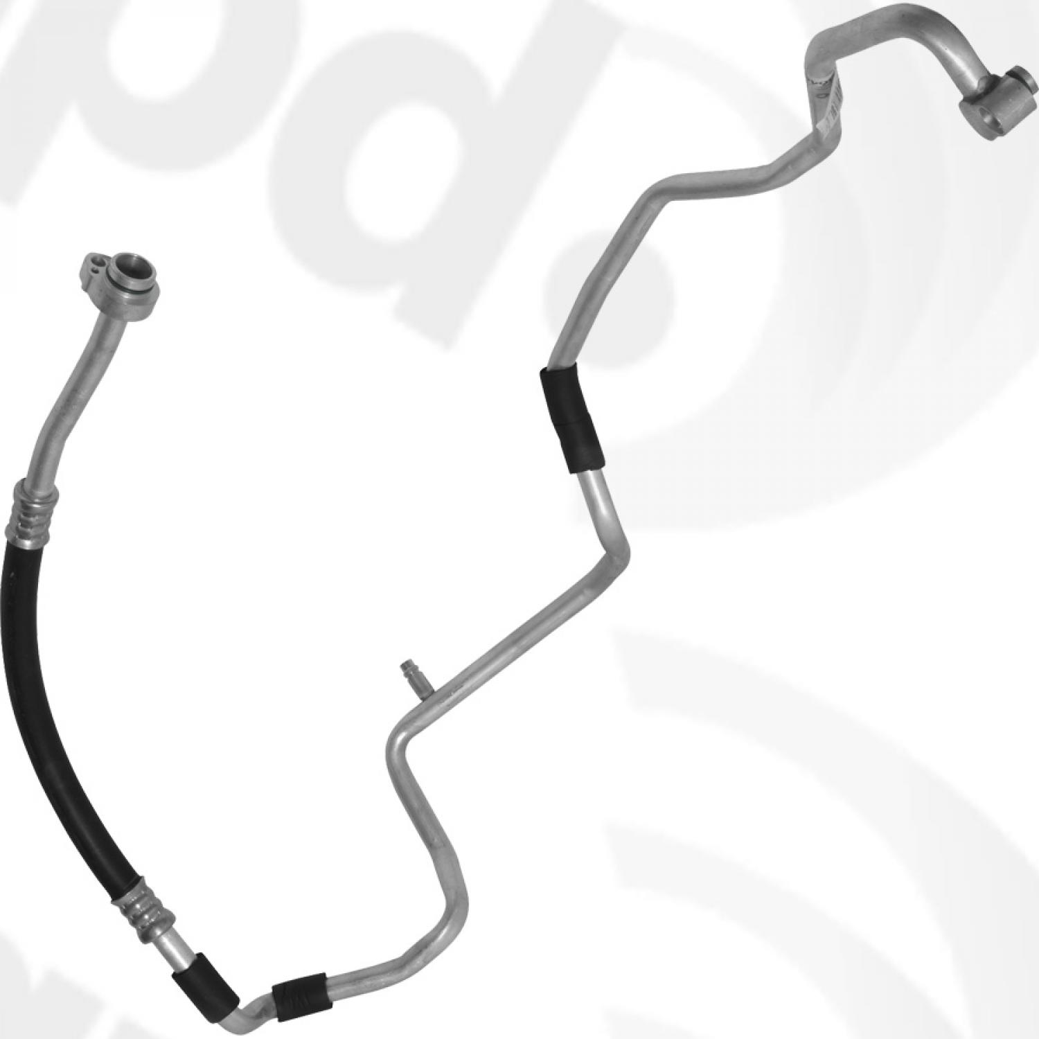Global Parts Distributors 4814257 A/C Refrigerant Suction Hose product image 1 of 1