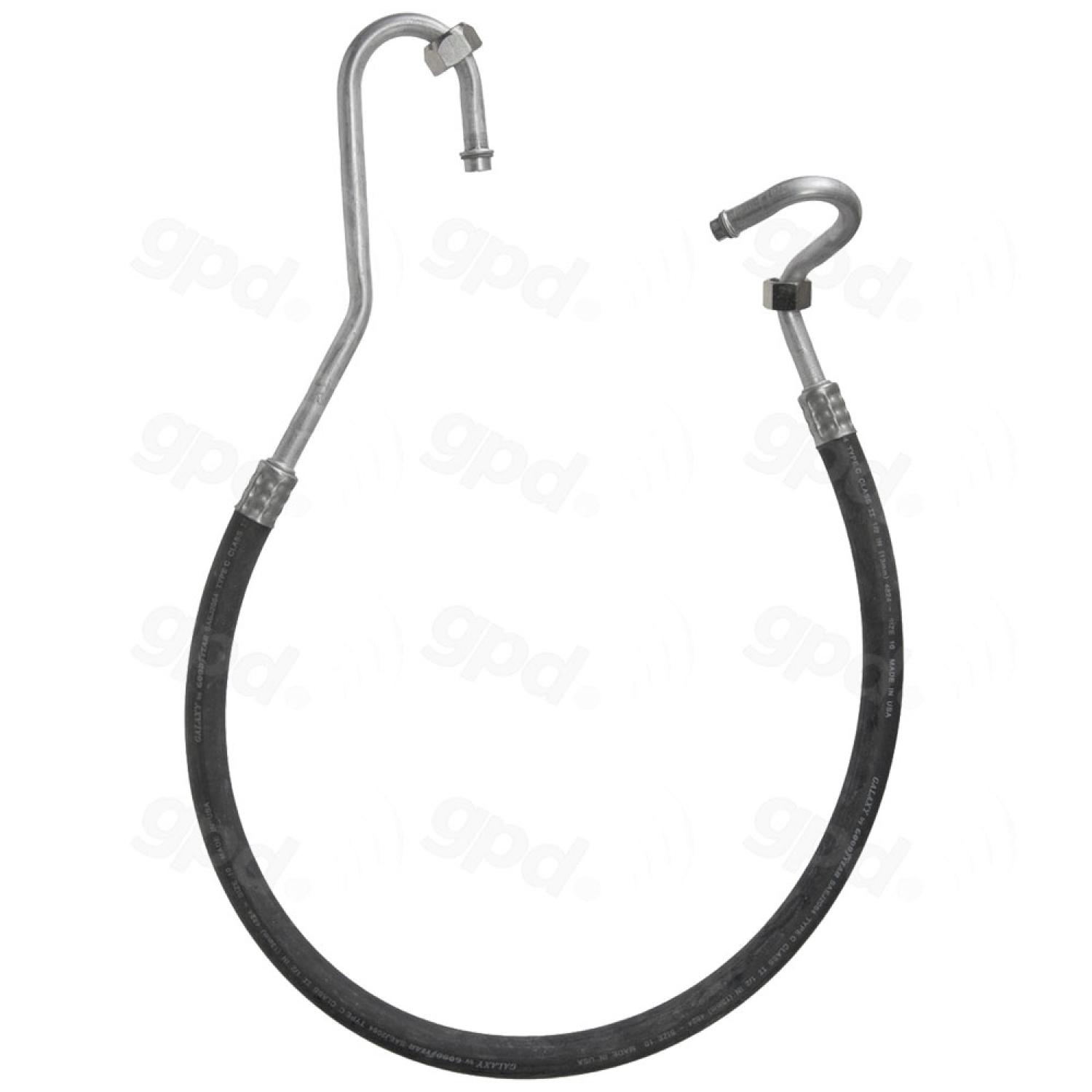 Global Parts Distributors 4814259 - A/C Refrigerant Suction Hose Global Parts Distributors 4814259 A/C Refrigerant Suction Hose product image 1 of 1