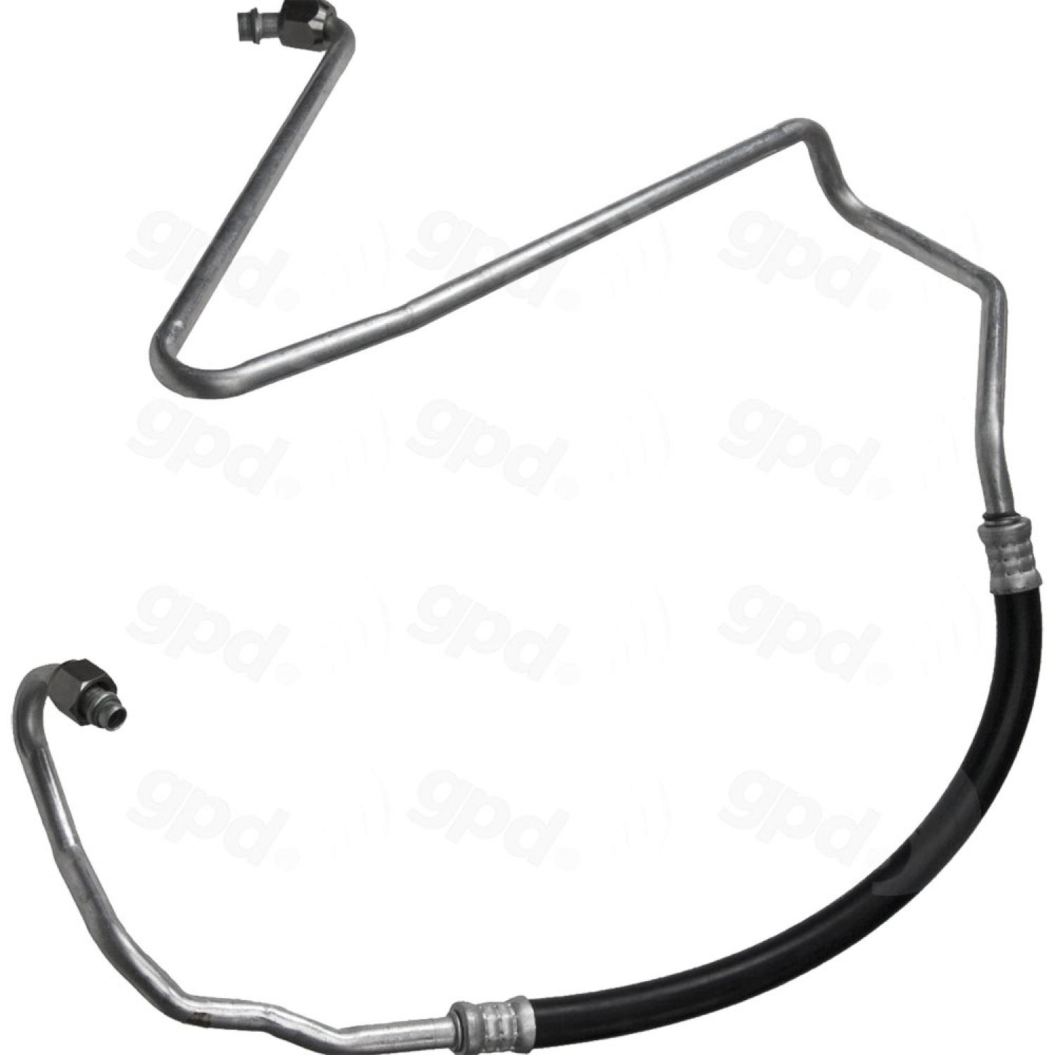 Global Parts Distributors 4814260 A/C Refrigerant Suction Hose product image 1 of 1