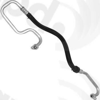 Global Parts Distributors 4814262 - A/C Refrigerant Suction Hose Global Parts Distributors 4814262 A/C Refrigerant Suction Hose product image 1 of 1