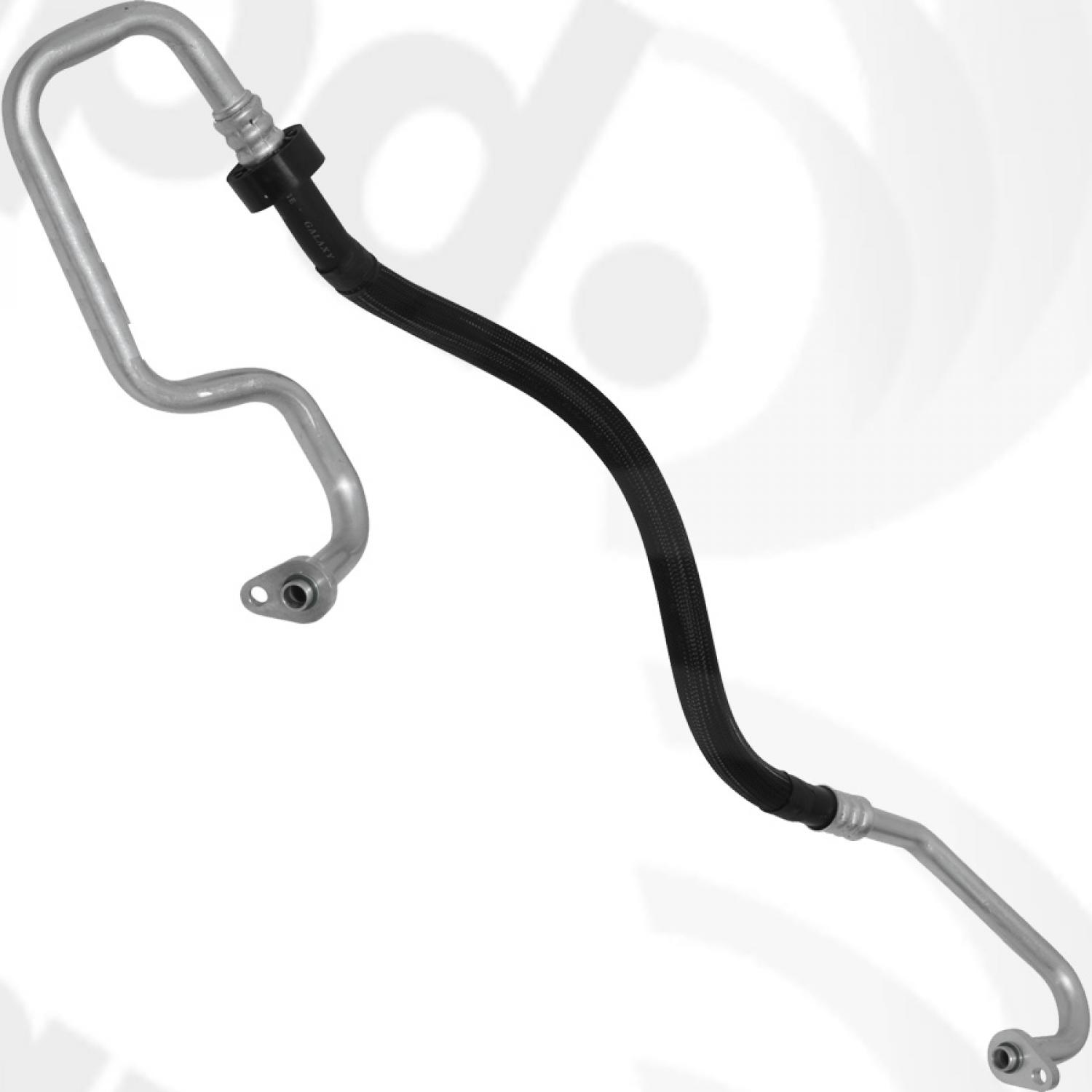 Global Parts Distributors 4814263 A/C Refrigerant Suction Hose product image 1 of 1
