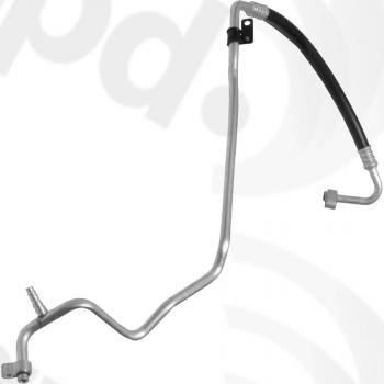 Global Parts Distributors 4814264 A/C Refrigerant Suction Hose product image 1 of 1