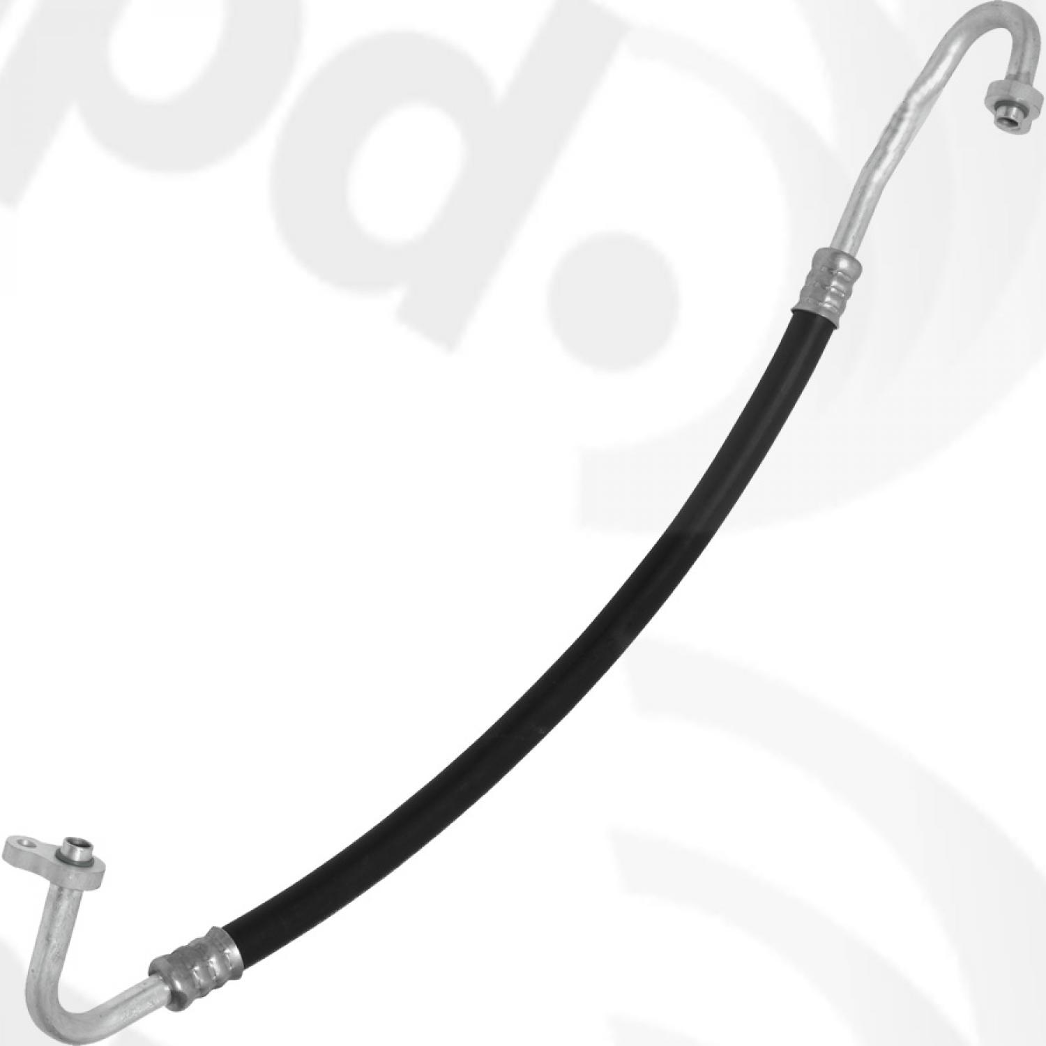 Global Parts Distributors 4814265 - A/C Refrigerant Suction Hose Global Parts Distributors 4814265 A/C Refrigerant Suction Hose product image 1 of 1