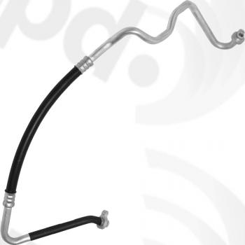 Global Parts Distributors 4814266 A/C Refrigerant Suction Hose product image 1 of 1