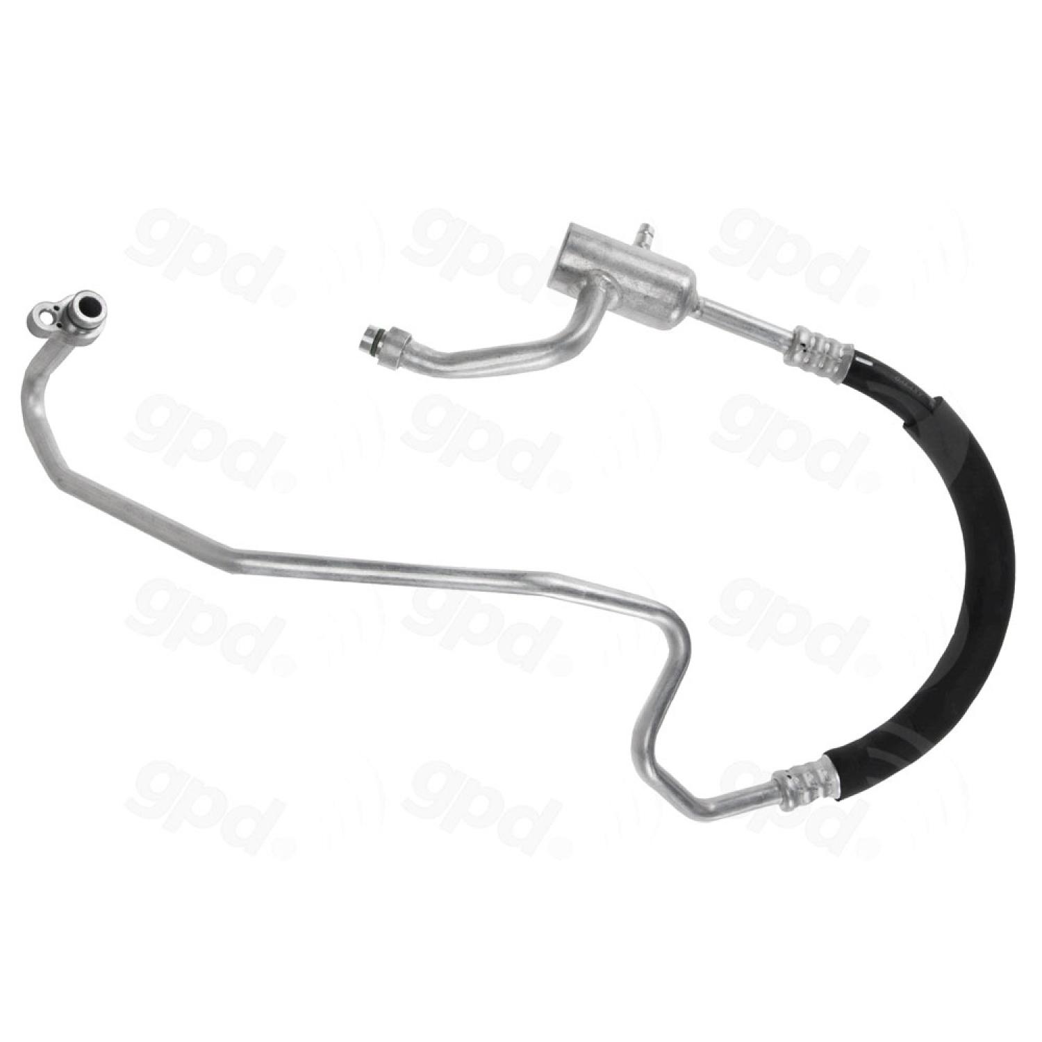 Global Parts Distributors 4814276 A/C Refrigerant Suction Hose product image 1 of 1