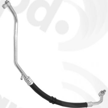 Global Parts Distributors 4814277 - A/C Refrigerant Suction Hose Global Parts Distributors 4814277 A/C Refrigerant Suction Hose product image 1 of 1