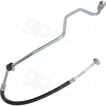 Global Parts Distributors 4814278 - A/C Refrigerant Suction Hose Global Parts Distributors 4814278 A/C Refrigerant Suction Hose product image 1 of 1