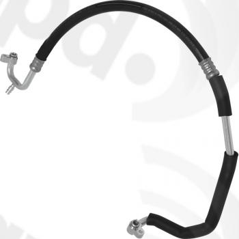 Global Parts Distributors 4814283 - A/C Refrigerant Suction Hose Global Parts Distributors 4814283 A/C Refrigerant Suction Hose product image 1 of 1