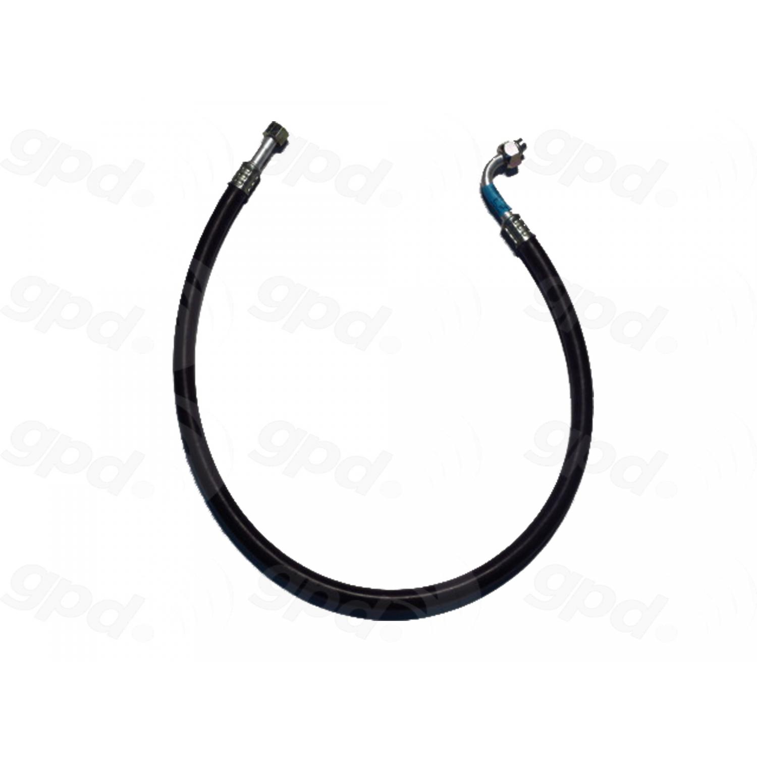 Global Parts Distributors 4814285 A/C Refrigerant Suction Hose product image 1 of 1