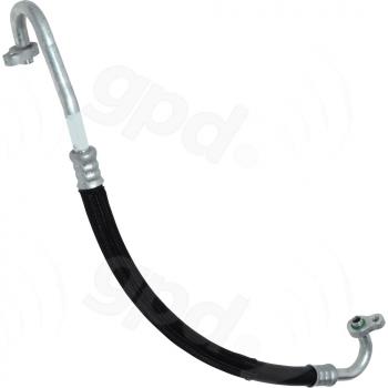 Global Parts Distributors 4814286 - A/C Refrigerant Suction Hose Global Parts Distributors 4814286 A/C Refrigerant Suction Hose product image 1 of 1