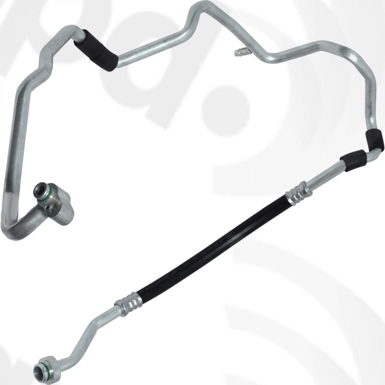 Global Parts Distributors 4814287 A/C Refrigerant Suction Hose product image 1 of 1
