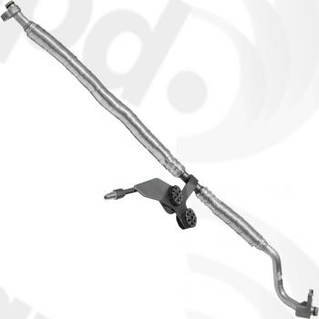 Global Parts Distributors 4814288 A/C Refrigerant Suction Hose product image 1 of 1
