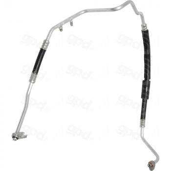 Global Parts Distributors 4814289 - A/C Refrigerant Suction Hose Global Parts Distributors 4814289 A/C Refrigerant Suction Hose product image 1 of 1