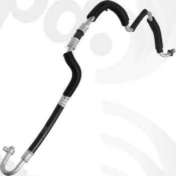 Global Parts Distributors 4814291 - A/C Refrigerant Suction Hose Global Parts Distributors 4814291 A/C Refrigerant Suction Hose product image 1 of 1