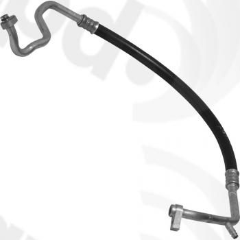 Global Parts Distributors 4814292 - A/C Refrigerant Suction Hose Global Parts Distributors 4814292 A/C Refrigerant Suction Hose product image 1 of 1
