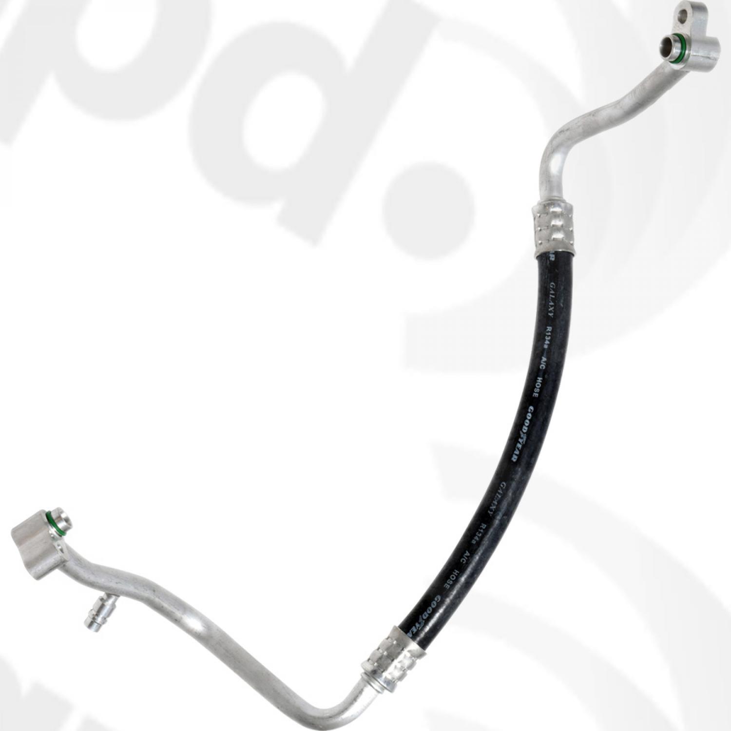 Global Parts Distributors 4814293 A/C Refrigerant Suction Hose product image 1 of 1