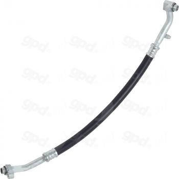 Global Parts Distributors 4814296 - A/C Refrigerant Suction Hose Global Parts Distributors 4814296 A/C Refrigerant Suction Hose product image 1 of 1