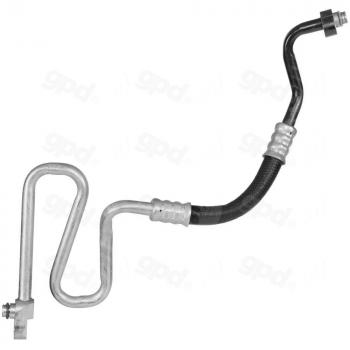 Global Parts Distributors 4814298 A/C Refrigerant Discharge Hose product image 1 of 1